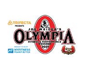 mr olympia promo code